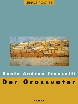 cover image of Der Grossvater